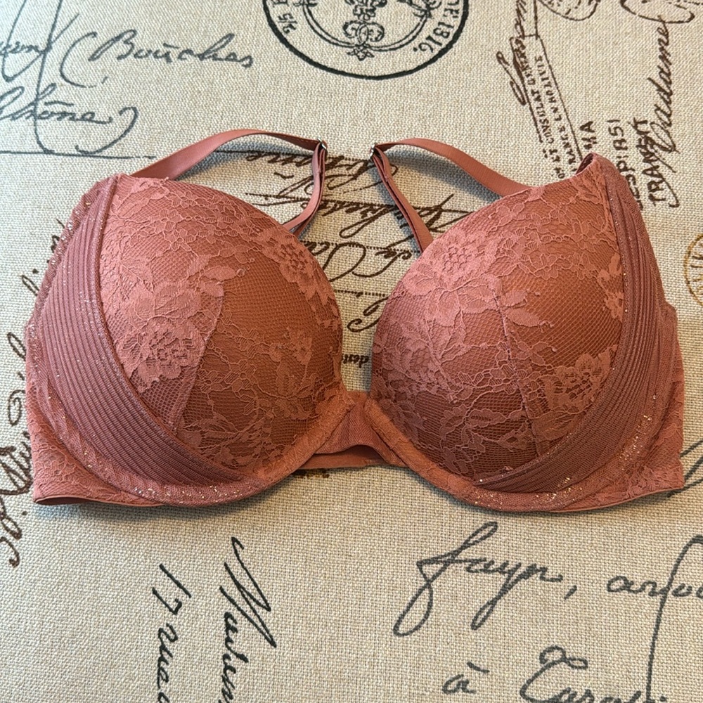 Victoria’s Secret Dream Angel Push-Up Bra